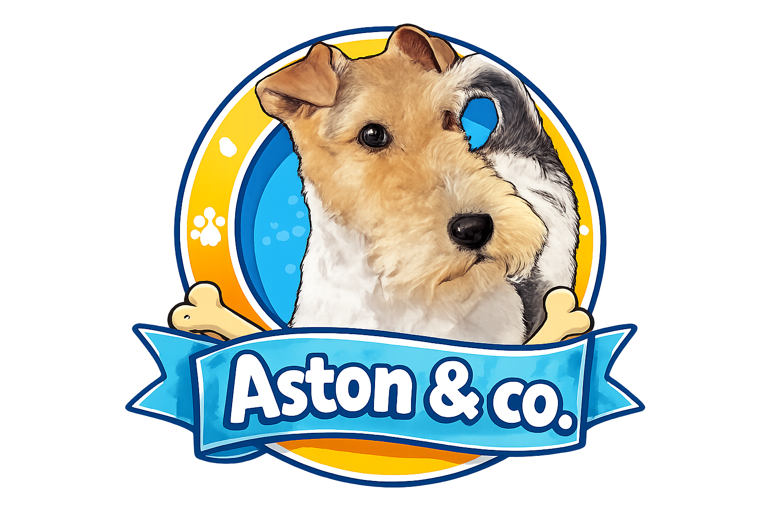 Logo du site